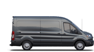 2023 Ford Transit External Image 5